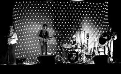 Ripponden March 2020